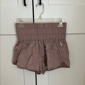 FP Movement The Way Home Shorts